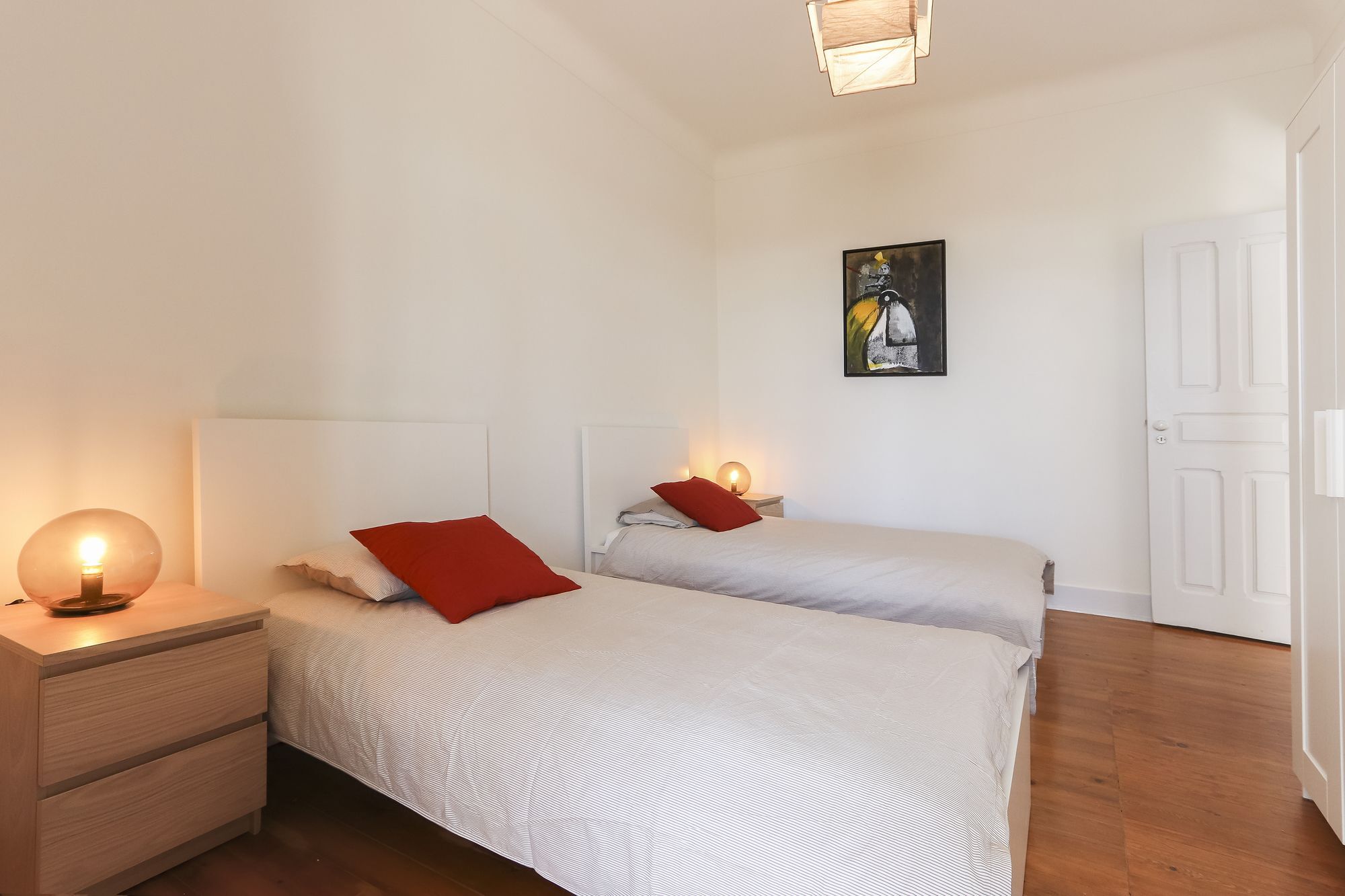Marques Panoramic By Homing Apartamento Lisboa Exterior foto